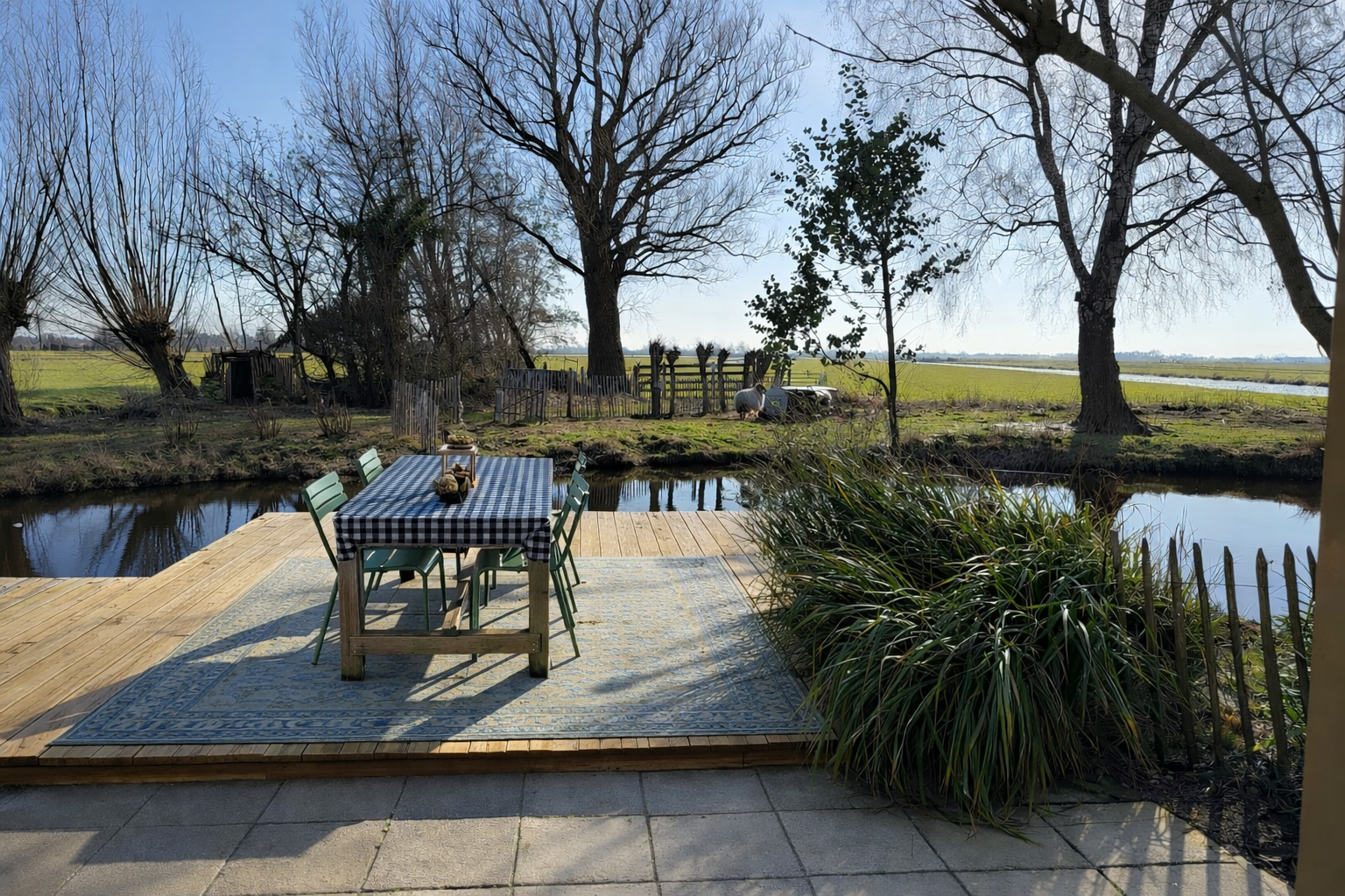 terras LH